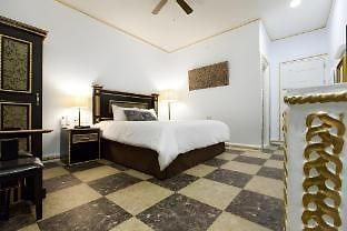 Olle Hotel Mabalacat Bagian luar foto