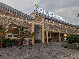 Olle Hotel Mabalacat Bagian luar foto