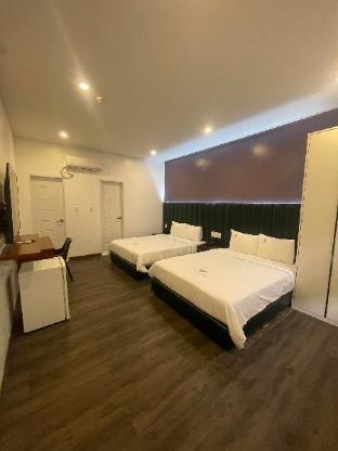 Olle Hotel Mabalacat Bagian luar foto