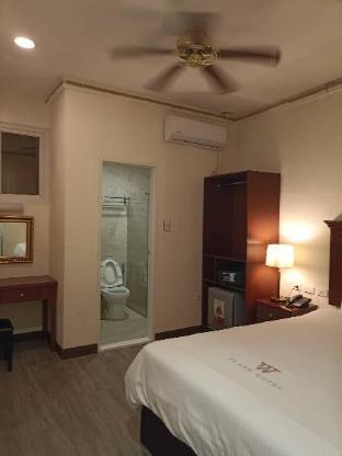 Olle Hotel Mabalacat Bagian luar foto