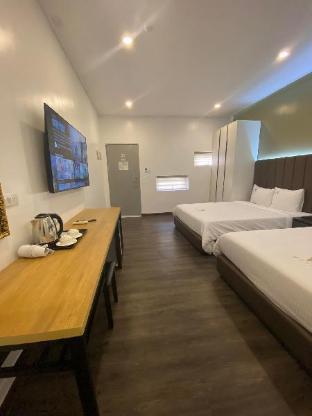 Olle Hotel Mabalacat Bagian luar foto