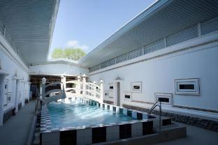 Olle Hotel Mabalacat Bagian luar foto