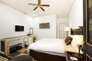 Olle Hotel Mabalacat Bagian luar foto
