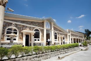 Olle Hotel Mabalacat Bagian luar foto